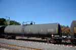 UTLX Tank Car